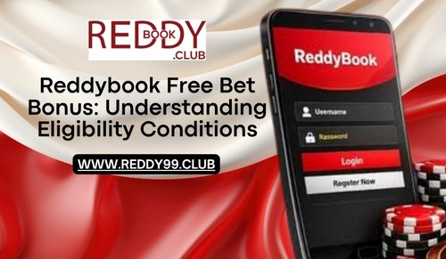 Reddybook